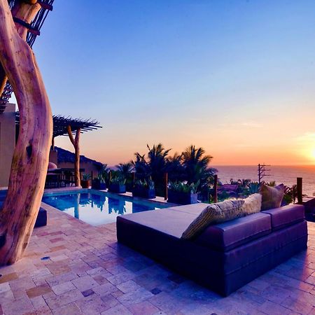 Ln2 Ocean View Luxury Home In Vichayito Máncora Dış mekan fotoğraf